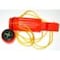 Epp 5 In 1 Emergency Whistle, Compass, Mirror EPP-CM27 - alternate 2